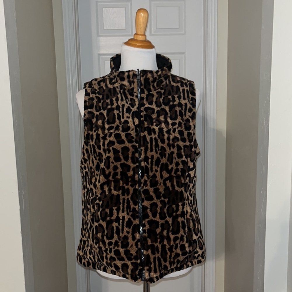 Reversible Puffer - Picture 6 of 6